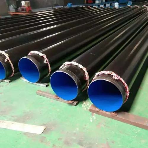 营口涂塑钢管的施工流程注意事项包括